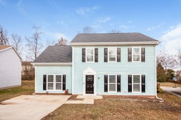 1539 Jeffrey Bryan Dr Charlotte, NC 28213